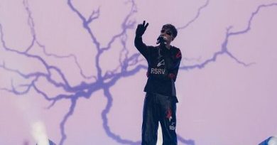 Musica, Tedua infiamma San Siro: tanti ospiti, da Bresh a Tony Effe