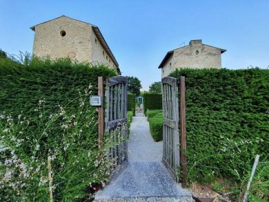 Airbnb: piccoli borghi, il turismo cresce anche senza hotel