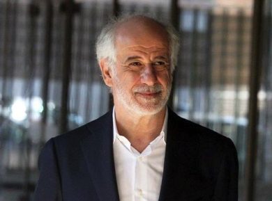 A Toni Servillo il premio Faraglioni Capri International 2026
