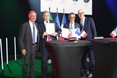 Startup, Cdp Vc e Bpifrance siglano intesa per coinvestire nel deeptech