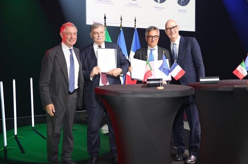 Startup, Cdp Vc e Bpifrance siglano intesa per coinvestire nel deeptech Startup, Cdp Vc e Bpifrance siglano intesa per coinvestire nel deeptech