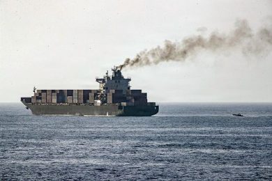 Meloni: al lavoro per libertà navigazione stretto di Hormuz