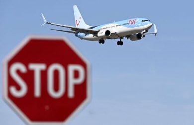 Aeroporti, Aci Europe: con EES a rischio reputazione Ue, stop con picchi
