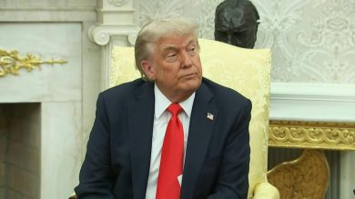 Usa, Trump: comunisti in azione, aspettavo da tempo questo momento