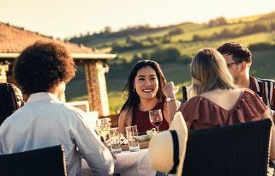 Il 3 luglio a Montepulciano al via “Le Notti del Vino” nelle Cantine