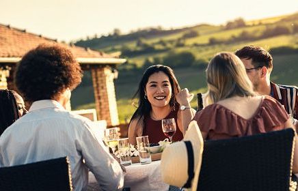 Il 3 luglio a Montepulciano al via “Le Notti del Vino” nelle Cantine