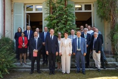 Lollobrigida: intesa con Parigi a tutela prodotti Dop e Igp