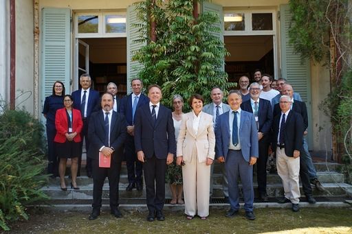 Lollobrigida: intesa con Parigi a tutela prodotti Dop e Igp