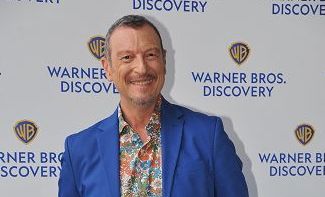 Tv, Amadeus lascia Warner Bros. Discovery