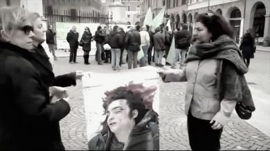 Tv, ‘Nazzi Racconta: Federico Aldrovandi’ il 29 e 30 giugno su Sky