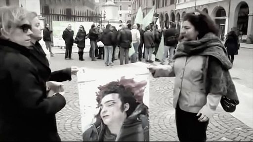 Tv, ‘Nazzi Racconta: Federico Aldrovandi’ il 29 e 30 giugno su Sky