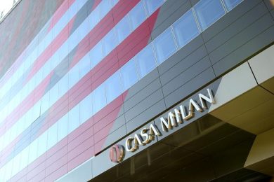 Calvelli è il nuovo ad del Milan: “Giocare per vincere”