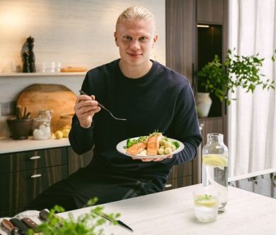 Norvegia porta in Usa 500 kg di pesce per la dieta della Nazionale