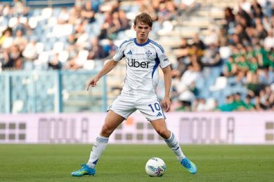 Calcio, Nico Paz resta al Como: accordo con il Real