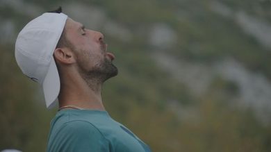 Tv, il 20 agosto su Prime Video ‘Novak Djokovic: Il lupo d’inverno’