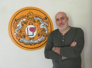 Germano: per il futuro del Barolo le Langhe devono fare squadra