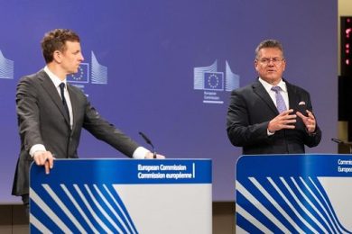 Ue: minacce dazi Trump ingiustificate, se attuate risponderemo