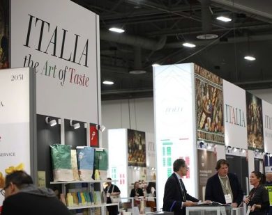 Il Made in Italy protagonista al Summer Fancy Food Show 2026