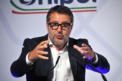 Ponte Stretto, Salvini: opera straordinaria, il mondo verrà a studiarla