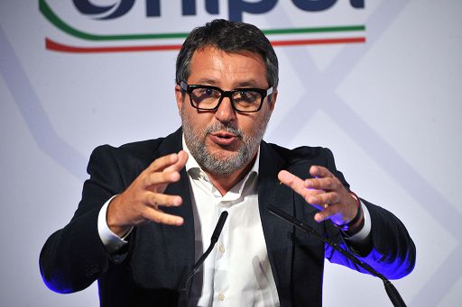 Ponte Stretto, Salvini: opera straordinaria, il mondo verrà a studiarla