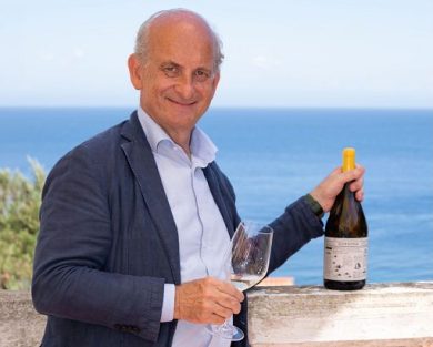 Marchesi Frescobaldi presenta “Gorgona 2025”, 14esima vendemmia