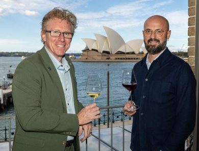 Consorzio Vini Alto Adige debutta in Australia: 30 produttori a Sydney