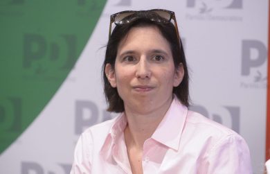 Ustica, Schlein: continuiamo a chiedere verità e giustizia, non archiviare