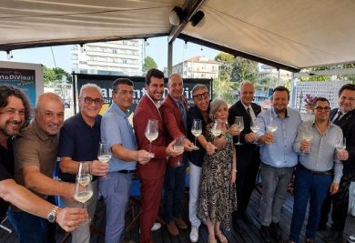 ”Tramonto DiVino” torna in Riviera E-R con 3 tappe tra vino e Dop