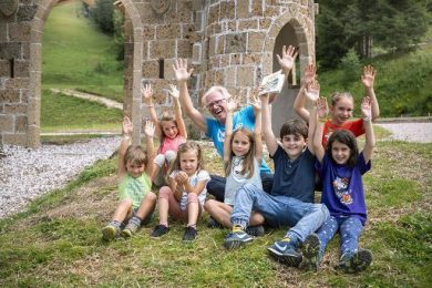 Turismo, in Val di Fiemme due settimane tra magia e natura