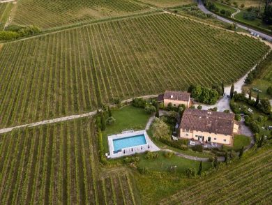 Fattoria Sardi: il “Primavere Rosé” arriva alla 15esima vendemmia