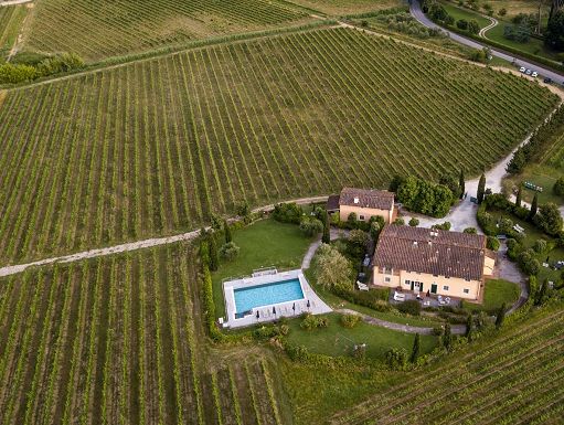 Fattoria Sardi: il “Primavere Rosé” arriva alla 15esima vendemmia