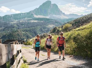 A Plan de Corones gli impianti estivi sono aperti fino a novembre
