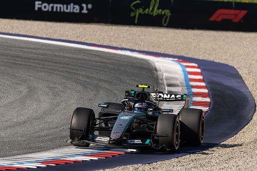 Formula1, ordine d’arrivo e Mondiale piloti