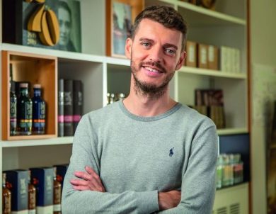 Marzadro rilancia l’Amaro “Re Laurino” da una ricetta del 1952