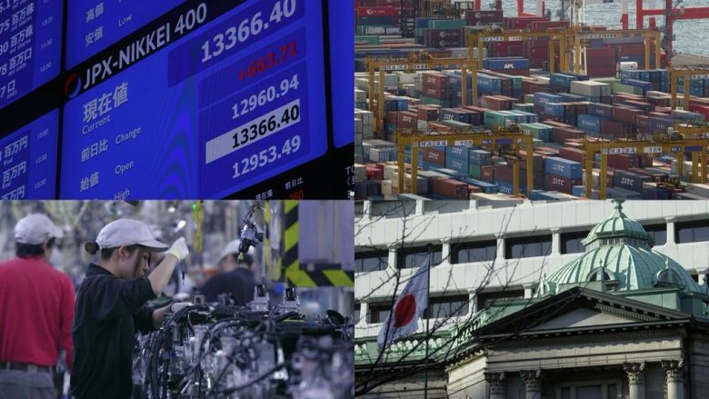 Lo yen ai minimi da 40 anni sul dollaro, che supera quota 162