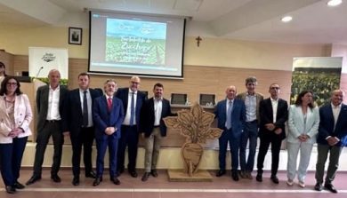 Ricerca Coprob: oggi irrigazione strategica per filiera zucchero