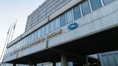 Inps, spesa pensioni 2025 +1,4% a 325 mld con effetto rivalutazione