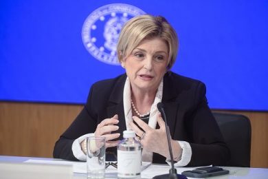 Lavoro, Calderone: cala l’incidenza degli infortuni, ma non basta