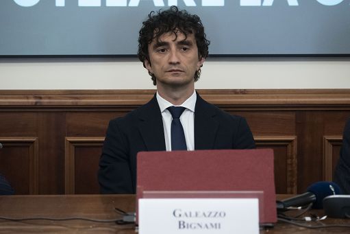 L.elettorale, ‘persa’ per strada norma tra Bignami 1 e 2. Maggioranza corregge L.elettorale, ‘persa’ per strada norma tra Bignami 1 e 2. Maggioranza corregge