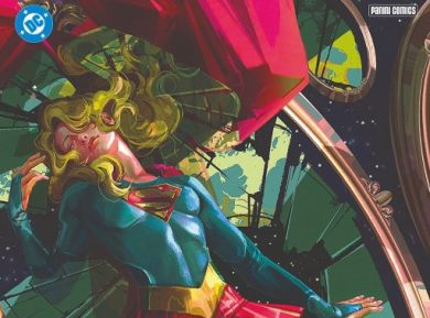 Supergirl arriva in Italia con una storia firmata Francesca Michielin