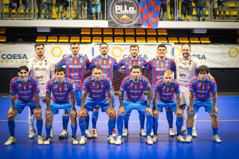 La Meta Catania cade a Torino: Podda non basta, L84 vince gara 1 scudetto