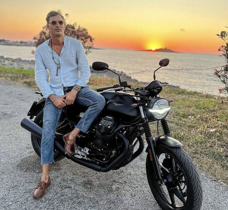 Palermo piange la scomparsa di Gianluca, era un’autista Amat: fatale un incidente a Isola delle Femmine