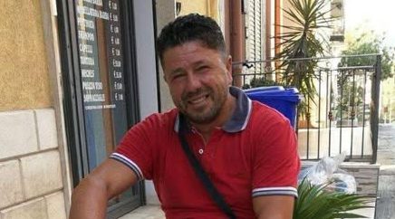 Tragico incendio in provincia di Palermo, morto forestale