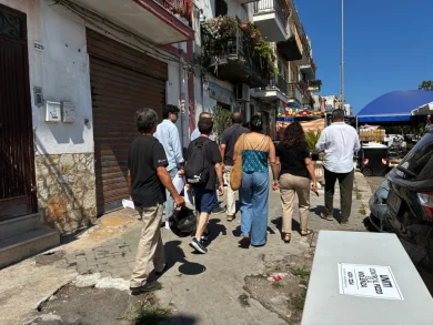 Racket a Palermo, non solo “5mila euro” mensili. Addiopizzo incontra i commercianti: “Denunciate!”
