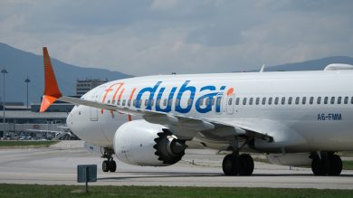 Viaggi internazionali, torna il volo diretto Catania-Dubai