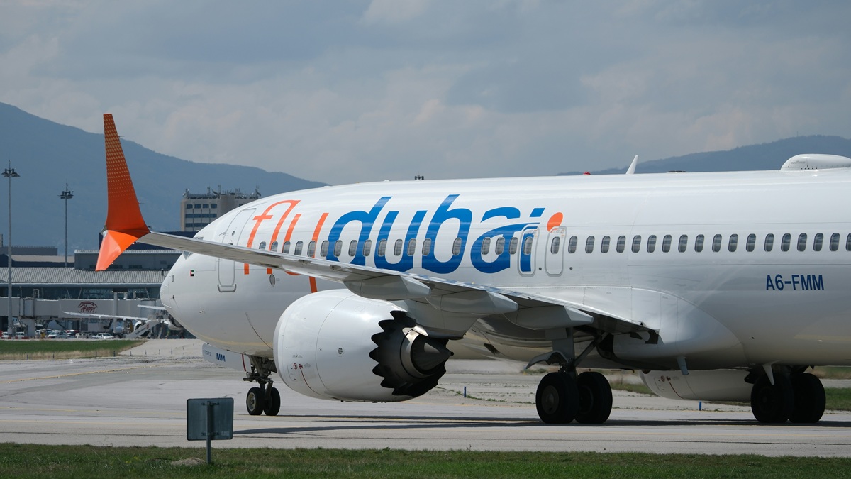 Viaggi internazionali, torna il volo diretto Catania-Dubai Viaggi internazionali, torna il volo diretto Catania-Dubai