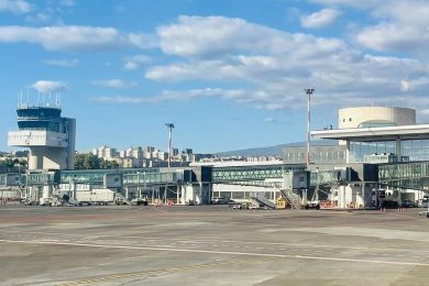 Pronto intervento in 30 minuti e presidio h24: così verrà blindato l’aeroporto di Catania
