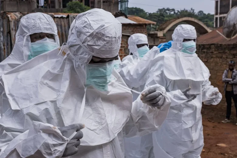 Ebola, Consiglio Europeo: “Monitorare situazione”: in Africa drastica diminuzione dei casi