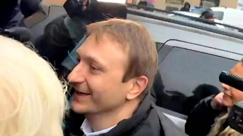 Caso Garlasco, Alberto Stasi esce dal carcere e ottiene l’affidamento in prova ai servizi sociali