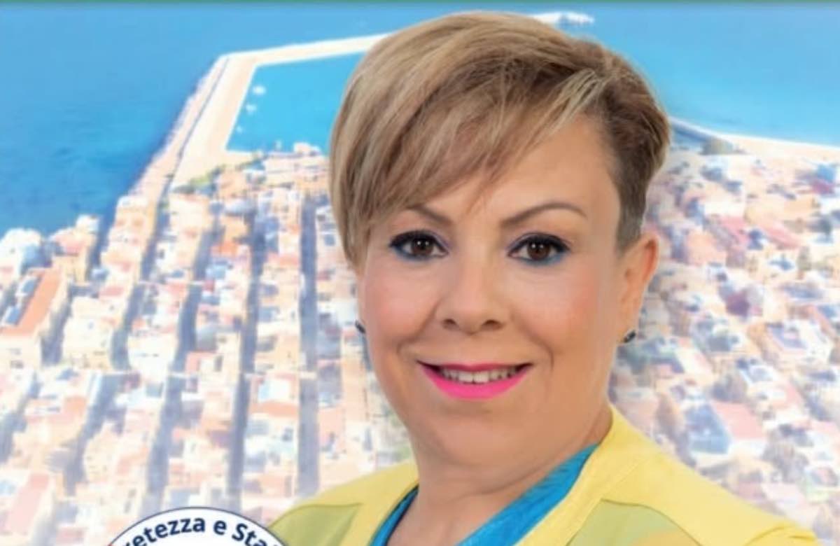 Balestrate in lutto per la morte della consigliera comunale Antonella Tocco. Il sindaco: “Perdo una compagna di viaggio” Balestrate in lutto per la morte della consigliera comunale Antonella Tocco. Il sindaco: “Perdo una compagna di viaggio”